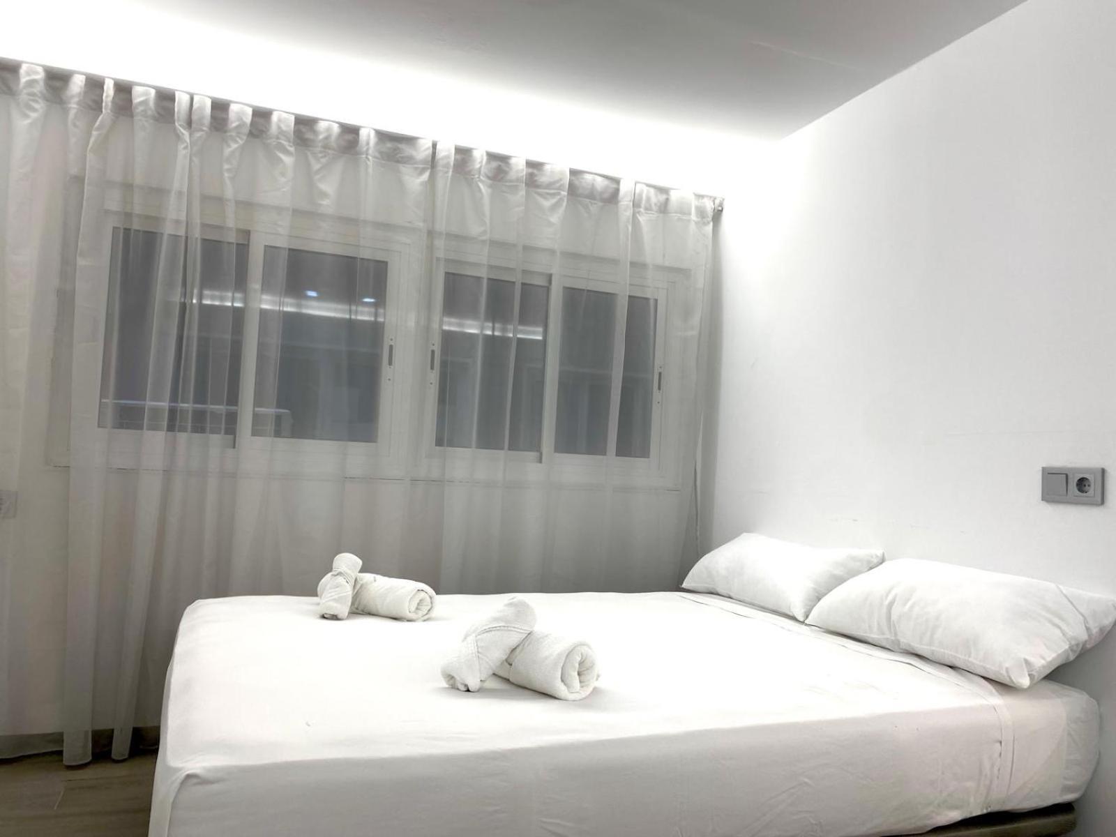 Bergamo Ciutat Vella Apartamento Valência Exterior foto