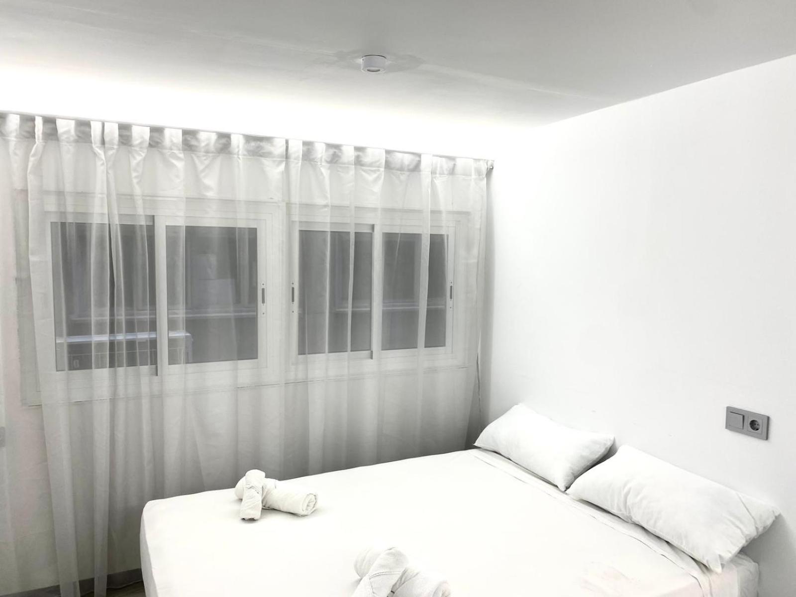 Bergamo Ciutat Vella Apartamento Valência Exterior foto