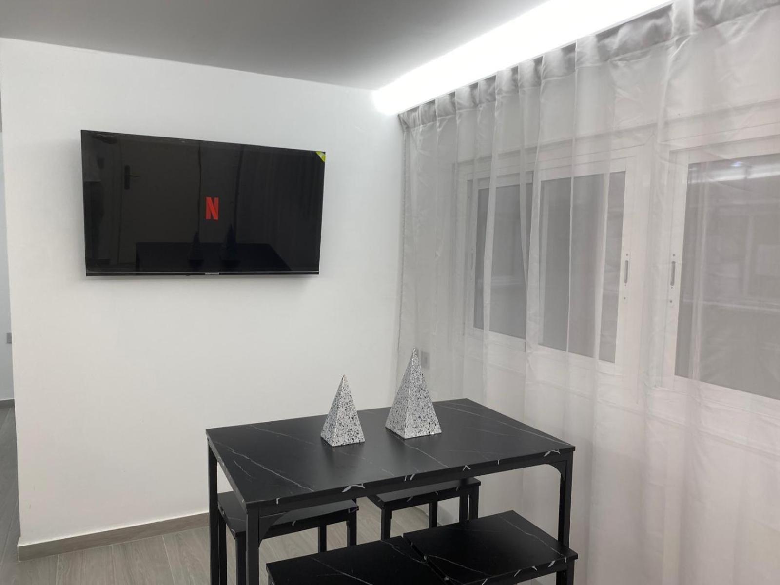 Bergamo Ciutat Vella Apartamento Valência Exterior foto