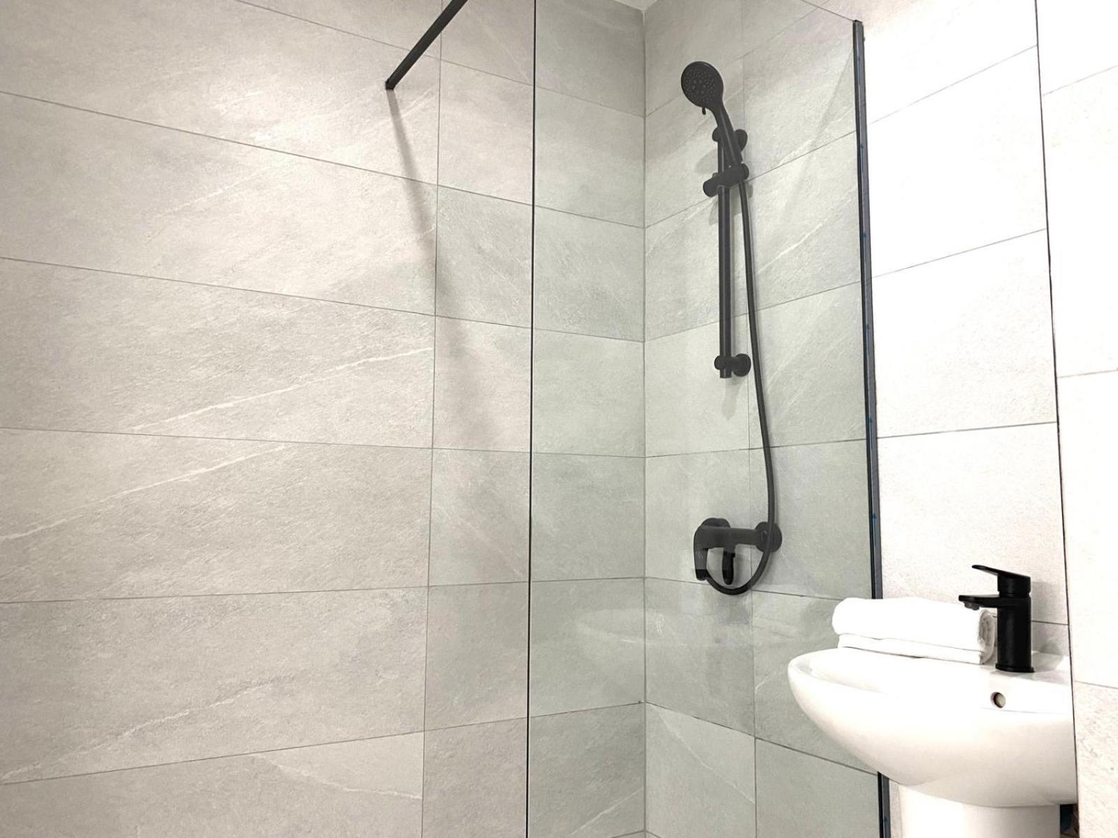 Bergamo Ciutat Vella Apartamento Valência Exterior foto